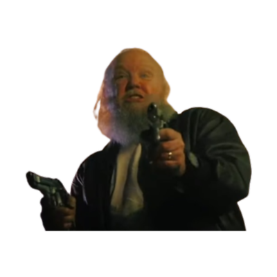 #ad #ad Crashmore Guns Sticker Barfool Vinyl for Phone Laptop Decal You Should Leave $29.99