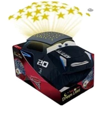 Pillow Pets Disney Pixar Cars Cars 3 Jackson Storm Dream Lites Stuffed Animal Ni