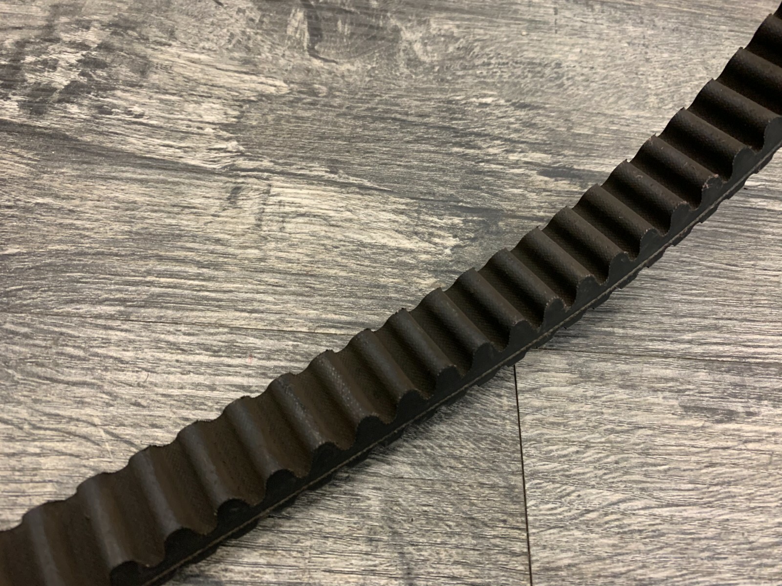Honda 20022013 FSC600 600 Silverwing Scooter OEM Drive Belt 23100MCT