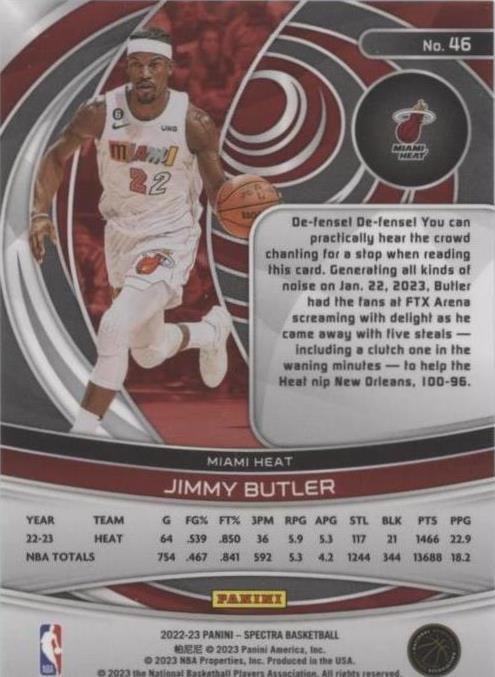 Jimmy Butler