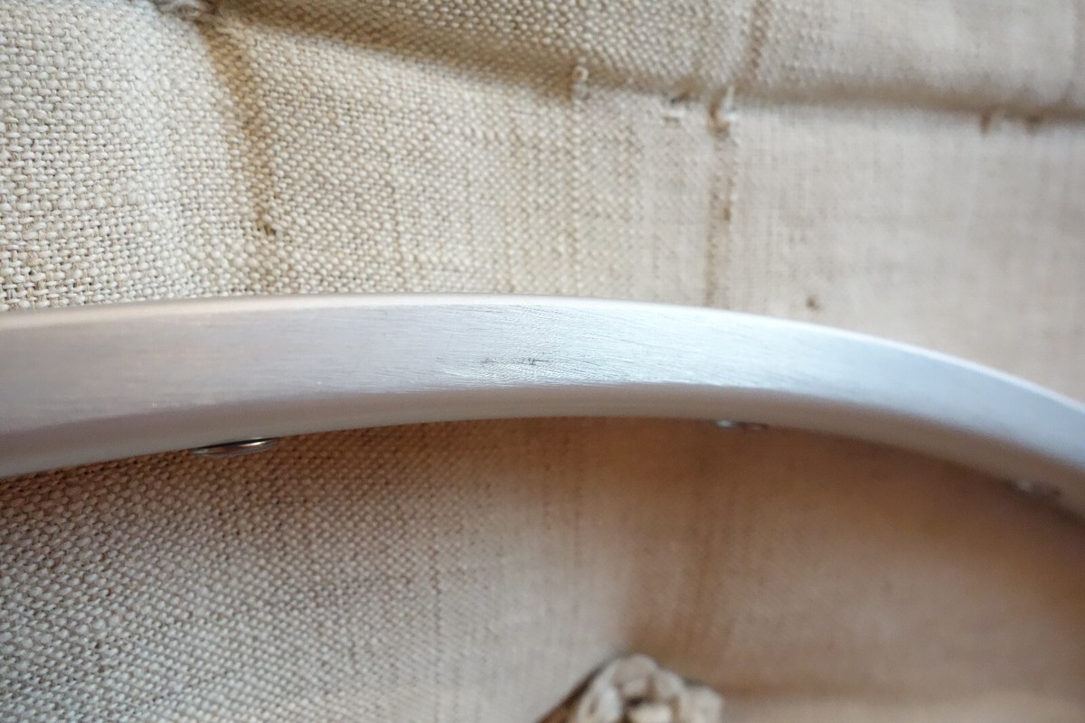 Jante Ambrosio Montréal 700c Tubulaire 32H - Vintage Années
