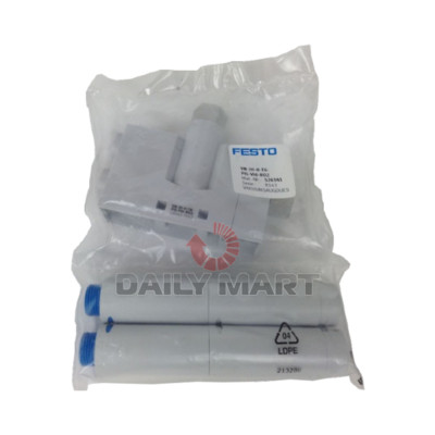New In Box FESTO VN-20-H-T6-PI5-VI6-RO2 526141 Vacuum Generator | eBay