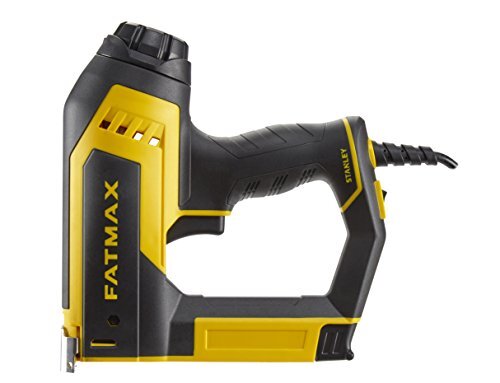 STANLEY FMHT6-75934 Graffatrice Elettrica, 5-in-1