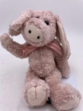 Boyds Bear Plush - Erin O'Pigg 10" - #5536-90