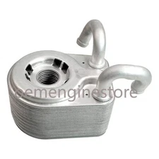 RE515469 Oil Cooler For John Deere 4120 5225 5325 5325N 313 315 317 320 318D