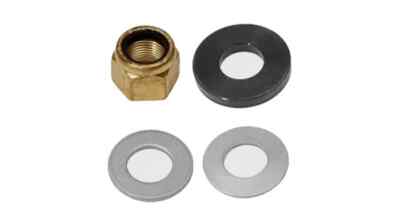 Rondelle De Cales MerCruiser Neuve - OEM 12-47289 - Stock Ancien (emballage Peut être Abîmé)