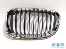 Original BMW  F20 F21  Ziergitter Front Niere links Basis 7239021 BASIS