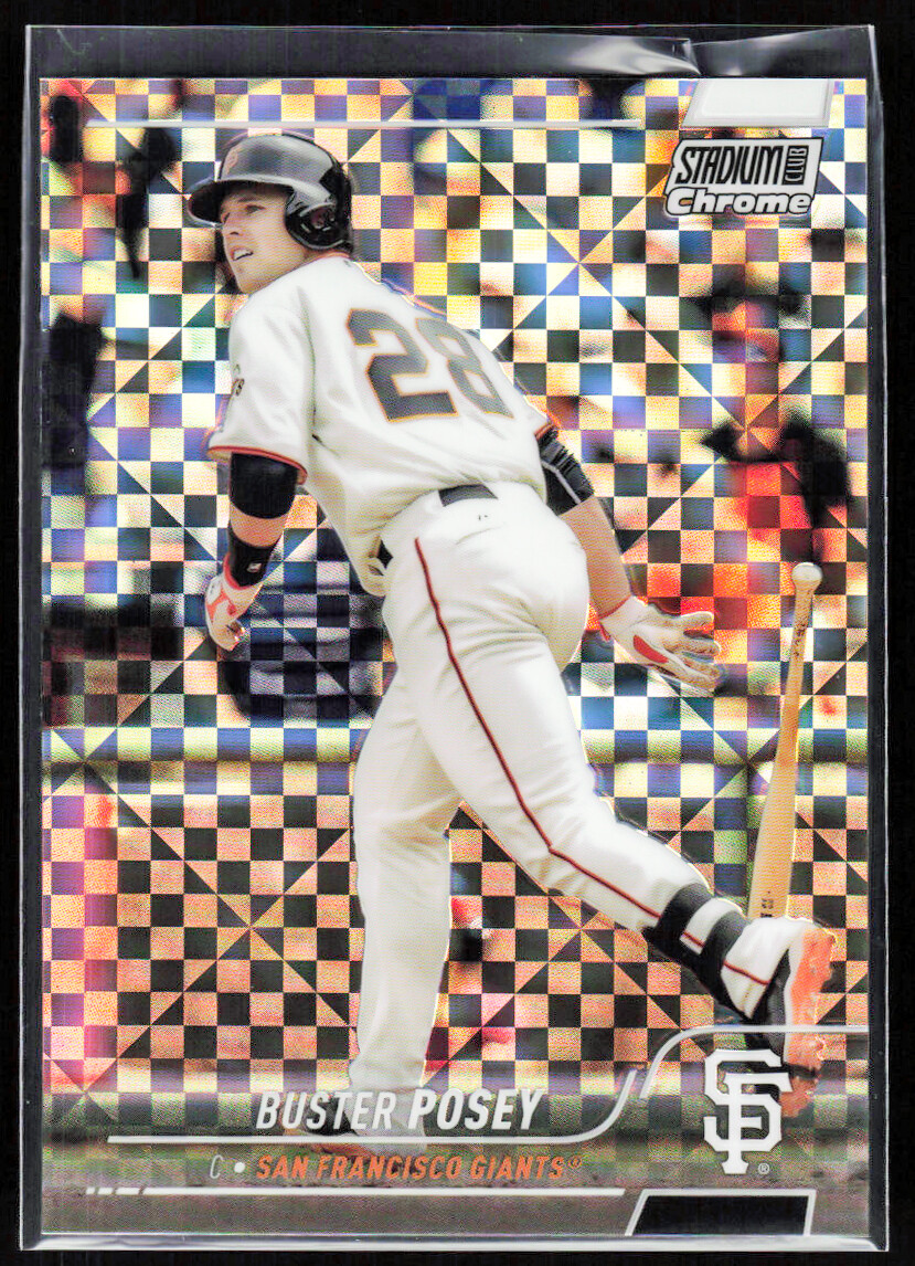 2022 TOPPS STADIUM CLUB CHROME [X-FRACTORS]--PICK YOUR CARD--COMPLETE YOUR SET