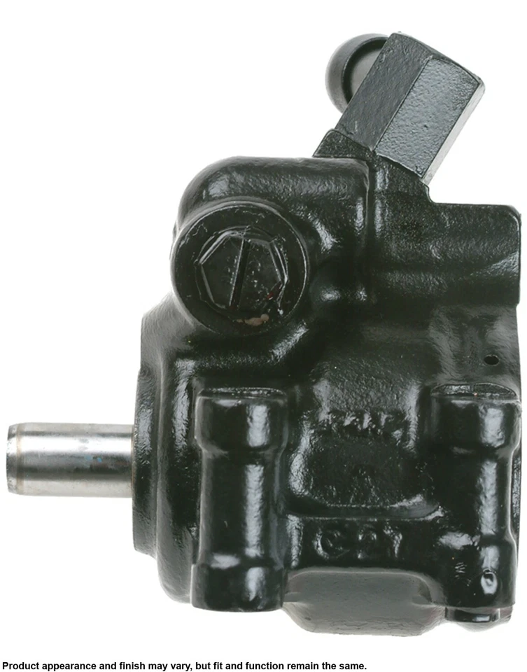 Bomba de dirección asistida Cardone para Ford Mustang 1996-2004 Foto 3 de 4