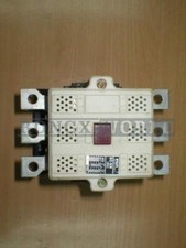 1PC Used Fuji CONTACTOR SC-5N 200-240V