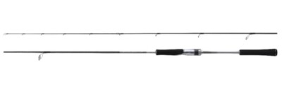 Shimano Cross Mission XR S66ML Offshore Spinning rod 3 pieces 