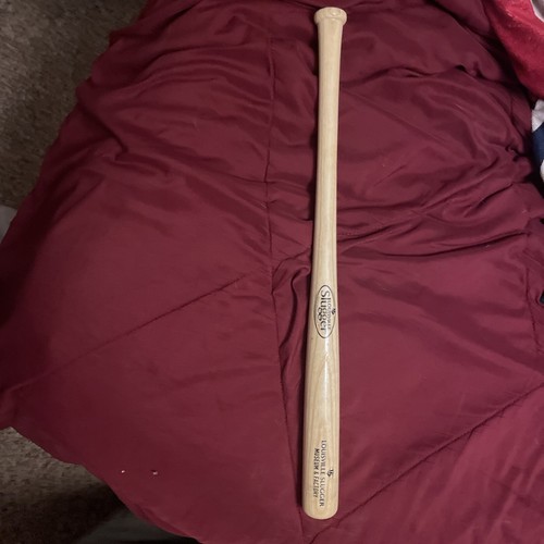 Vintage Mini Bat 16" Louisville Slugger 125. Excellent condition eBay