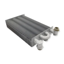 COPPER PRIMARY EXCHANGER COMPATIBLE WITH IMMERGAS 17102 16571 18516 EOLO PILOT B