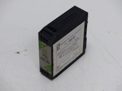 Sfere Electronic Elit 92 Loop Isolator Transmitter TOP ZUSTAND