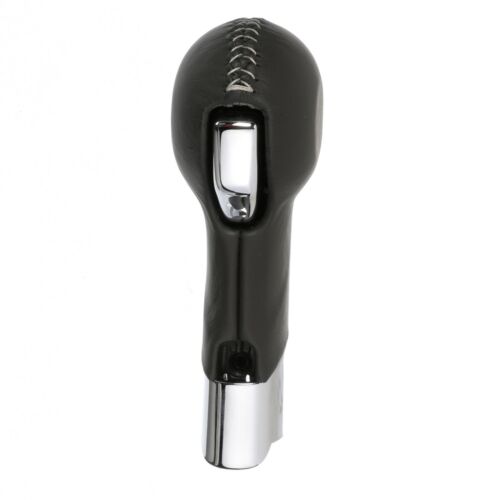 OEM NEW Automatic Gear Shifter Knob Leather 2010-2015 Chevrolet Camaro 92213917 - Picture 3 of 3