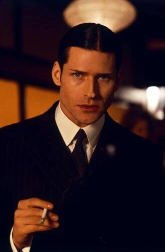 Crispin glover charlie's angels outlet