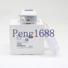 SIEMENS NEW QBM2030-30 Air Pressure Difference Sensor In Box free shipping