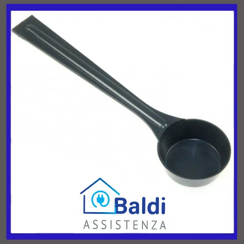 CUCCHIAIO MISURINO DOSATORE CAFFE' 7 GRAMMI PER MACCHINA DA CAFFE' SAECO GAGGIA