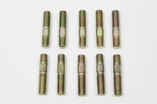 Land Rover Discovery 300tdi M10 35mm Exhaust Manifold Studs x10 Allmakes 4x4