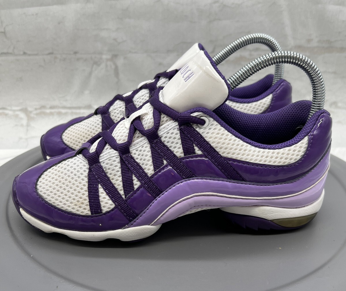 bloch wave dance sneaker