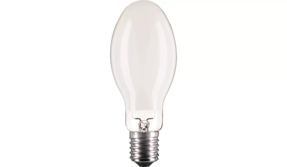 Philips 400W SON E PIA Plus  E40 HIGH PRESSURE SODIUM LAMP 2000K  55,600lm