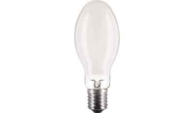 Philips 400W SON E PIA Plus E40 HOCHDRUCK NATRIUMLAMPE 2000K 55.600lm