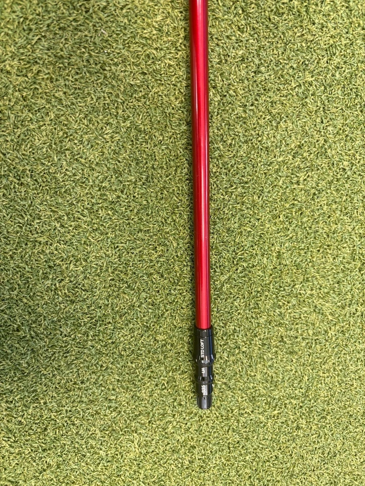 Fujikura Speeder NX 50-R Driver Shaft / Regular Flex / TaylorMade Tip - Image 2 of 4