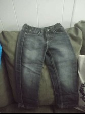 Little Boys 4T Pants Lot Akademics, Carter's, Children's Place