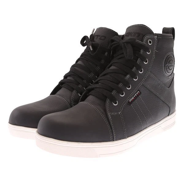 Black Shoe, photo 1 of 6
