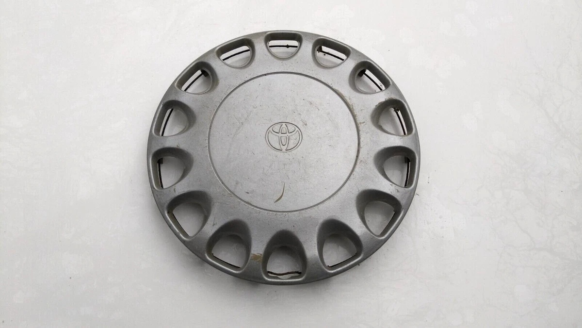 Wheel cover on sale 14 toyota