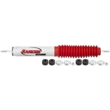 Rancho RS5403 RS5000 Steering Stabilizer for Vintage Trucks & SUVs Front