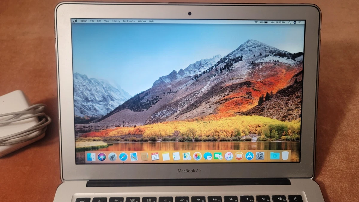 Apple MacBook Air Laptops 2012 for sale | eBay