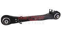 Querlenker Dreieckslenker Metzger Autoteile 58221204 Stahlblech FüR VW Caddy 5
