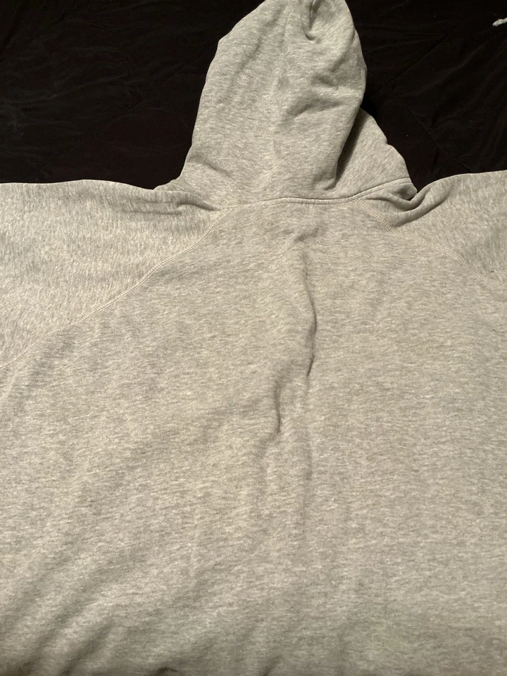 Chaqueta sudadera vintage XXL Mossimo para hombre Foto 2 de 4