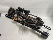Wicked Ridge RDX 400 Crossbow by Tenpoint