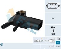 FAE 16100 Sensor FüR Abgasdruck Sensor Abgasdruck Abgasdrucksensor