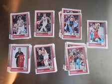 Atlanta Dream Team Card Set 2025 Panini WNBA Donruss Basketball 53 Cards *D5