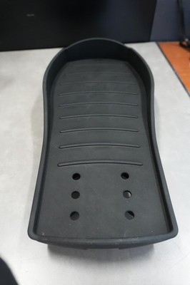 Commercial Stepper Elliptical Foot Pedal Platform Replacement Part Black OEM