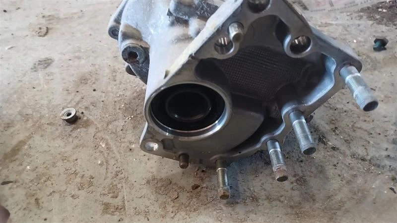 Раздаточная коробка подходит для 13-18 RAV4 2418759 - Изображение 2 из 4