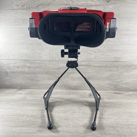Nintendo Virtual Boy Console Works Perfect. Excellent Condition.