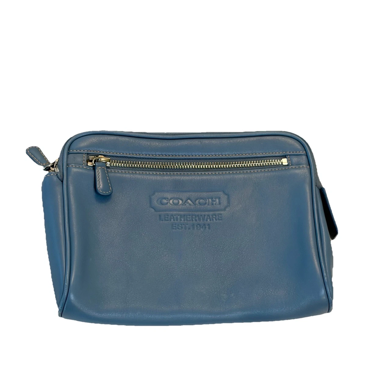Coach Legacy Blue Bags & Handbags for Women for sale | eBay
