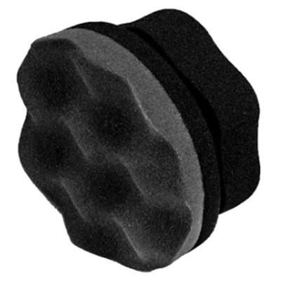 Pro Tire Hex Grip Applikator für Verkleidungszubehör, Felgenreiniger Q7W93989