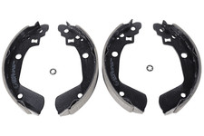Bremsbackensatz Hinterachse für SUZUKI SWIFT III