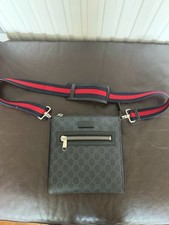 Gucci Messenger Bag