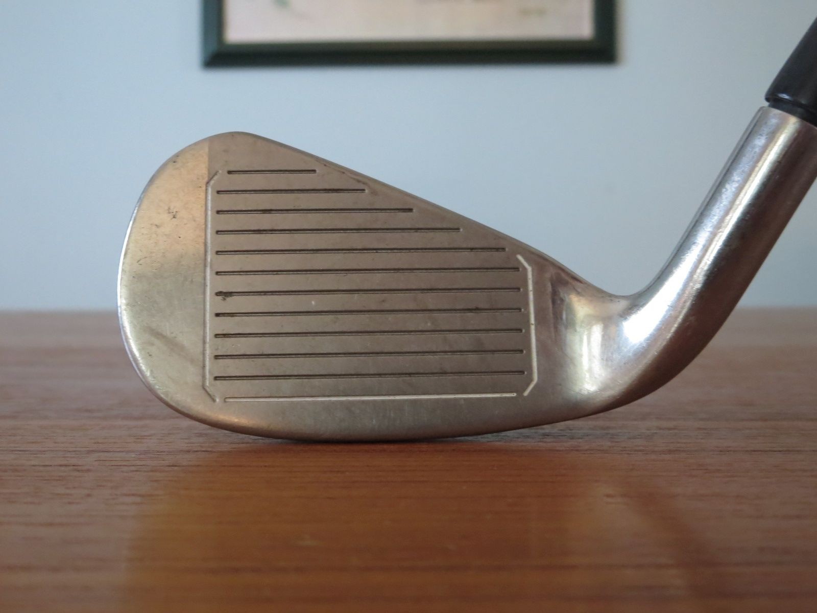 Nike SQ Machspeed Single 5 Iron / True Temper Steel / Uni-Flex thumbnail 3