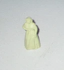 Marx 1960s Johnny Tremain Play Set "Cilla" Figure