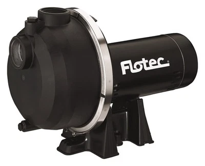 Flojet 446923 SPC42 Halbtauchsäulenpumpe – SPC42 Produktbild-Vorschau 4