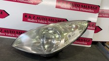 Hyundai I20 2008-2011 HEADLIGHT/HEADLAMP (PASSENGER SIDE)