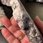 Tiffany Stone 218 Grams. Slab With One Slide Lightly Polished. — photo 3