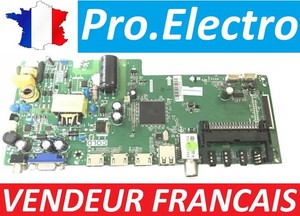 Motherboard Fernseher LE32F9000 5S2T506AX4 TP.S506.PB781 b16075631